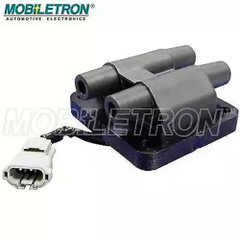 Ignition Coil MOBILETRON CU-03
