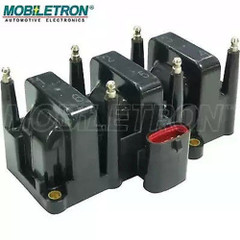 Ignition Coil MOBILETRON CF-63