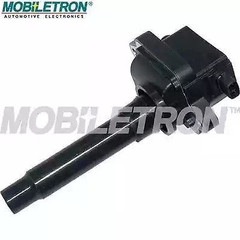 Ignition Coil MOBILETRON CK-43