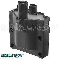 Ignition Coil Toyota Camry 1991-96 & Lexus LS 400 1989-2000 19500-74040 