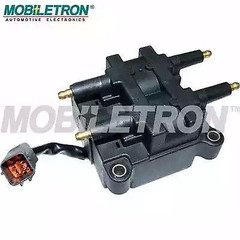 Ignition Coil 22433-AA430 fits Subaru