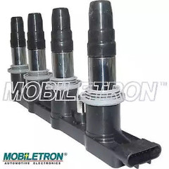 Ignition Coil MOBILETRON CG-32