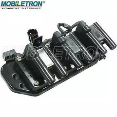 Ignition Coil MOBILETRON CK-06