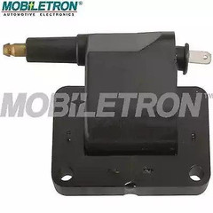 Ignition Coil MOBILETRON CC-12