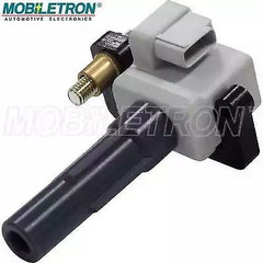 Ignition Coil MOBILETRON CJ-02