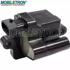 Ignition Coil MOBILETRON CG-28