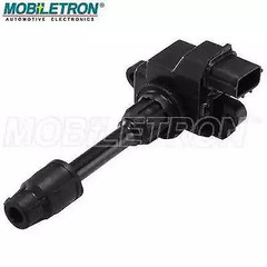 Ignition Coil MOBILETRON CN-17