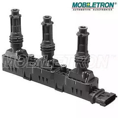 Ignition Coil MOBILETRON CE-68