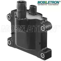 Ignition Coil MOBILETRON CT-12