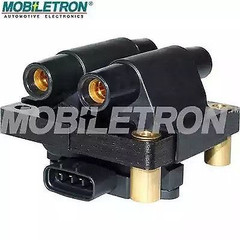 Ignition Coil MOBILETRON CJ-30 due in stock 03/06/19