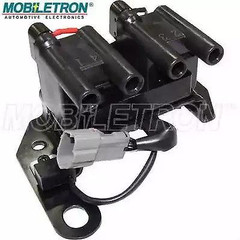Ignition Coil MOBILETRON CK-20