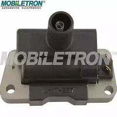 Ignition Coil MOBILETRON CN-01