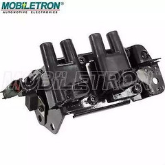 Ignition Coil MOBILETRON CK-17