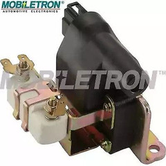Ignition Coil MOBILETRON CH-14