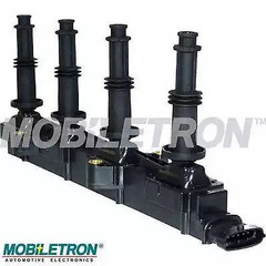 Ignition Coil MOBILETRON CE-162