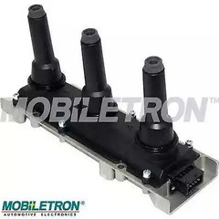 New Ignition Coil SAAB 55561133, 9187436 uk stock