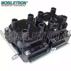 Ignition Coil MOBILETRON CE-146