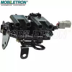Ignition Coil MOBILETRON CK-10