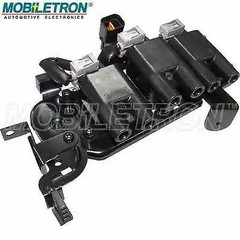 Ignition Coil MOBILETRON CK-16