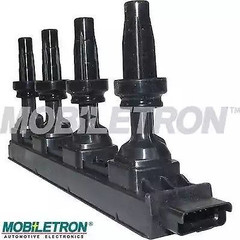 Ignition Coil MOBILETRON CE-195
