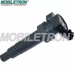 Ignition Coil MOBILETRON CK-35