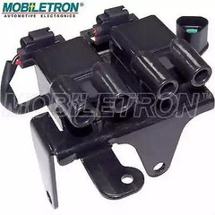 Ignition Coil MOBILETRON CK-04