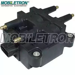 Ignition Coil MOBILETRON CJ-12