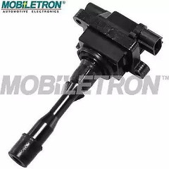 Ignition Coil MOBILETRON CT-21