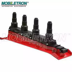 Ignition Coil MOBILETRON CE-132