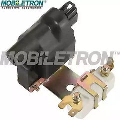 Ignition Coil MOBILETRON CH-16