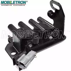 Ignition Coil MOBILETRON CK-19