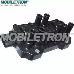 Ignition Coil MOBILETRON CG-34