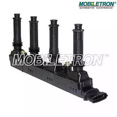 Ignition Coil MOBILETRON CE-156