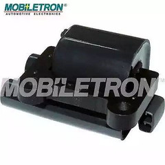 Ignition Coil MOBILETRON CK-40