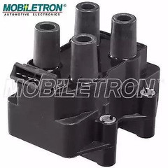Ignition Coil MOBILETRON CE-39
