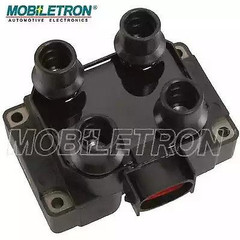 Ignition Coil MOBILETRON CF-02