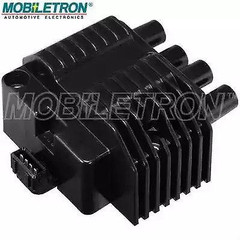 Ignition Coil MOBILETRON CG-16