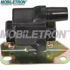 Ignition Coil MOBILETRON CF-04