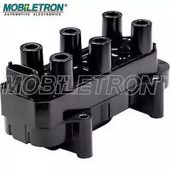 Ignition Coil MOBILETRON CE-76