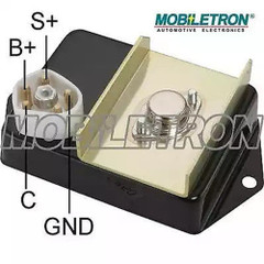 Switch Unit, ignition system MOBILETRON IG-C850