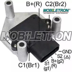 Switch Unit, ignition system MOBILETRON IG-B018