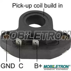 Switch Unit, ignition system MOBILETRON IG-NS007