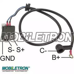 Ignition Control Module Replaces MD604459 + 1313004 + IG-T013