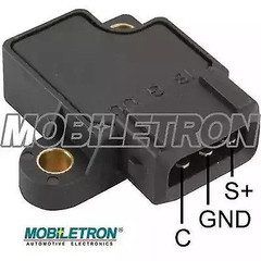 Switch Unit, ignition system MOBILETRON IG-M009