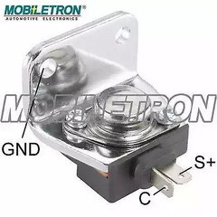 Switch Unit, ignition system MOBILETRON IG-NS011