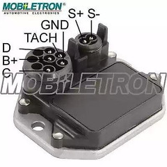 BMW 3 SERIES New Ignition Module fitted 01.88-12.91 Uk Stock