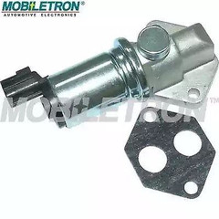 Idle Control Valve, air supply MOBILETRON IA-CV006