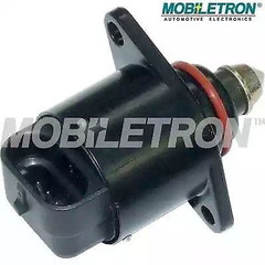 Idle Control Valve, air supply MOBILETRON IA-M006