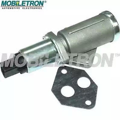 Idle Control Valve, air supply MOBILETRON IA-CV005