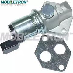Idle Control Valve, air supply MOBILETRON IA-CV001